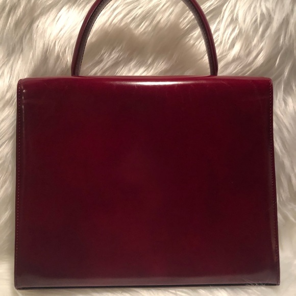 Authentic Cartier Panthere Handbag Vintage - Picture 13 of 17